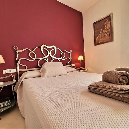 Ds Duplex Puente Romano-Mezquita Con Parking Córdova Exterior foto