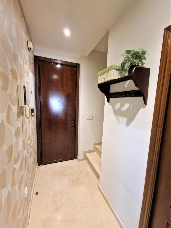 Ds Duplex Puente Romano-Mezquita Con Parking Córdova Exterior foto